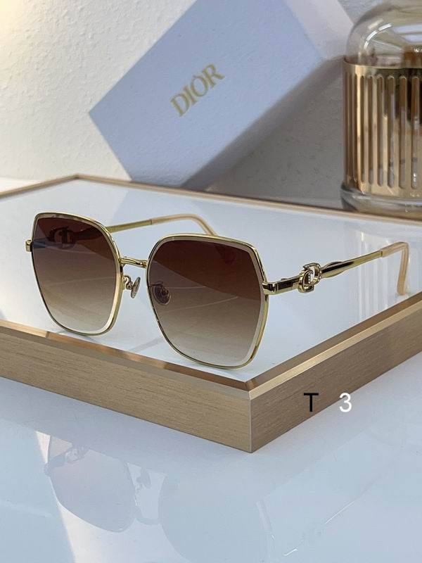 Dior Sunglasses ID:20240804-125